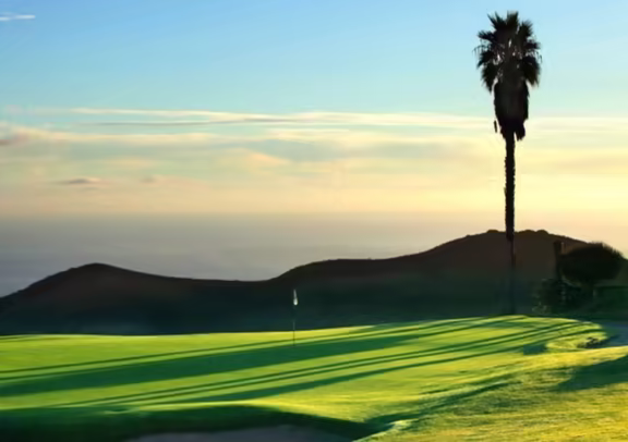 Image Real Club de Golf Las Palmas